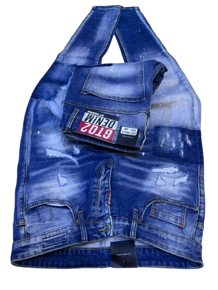 Pantalons hommes